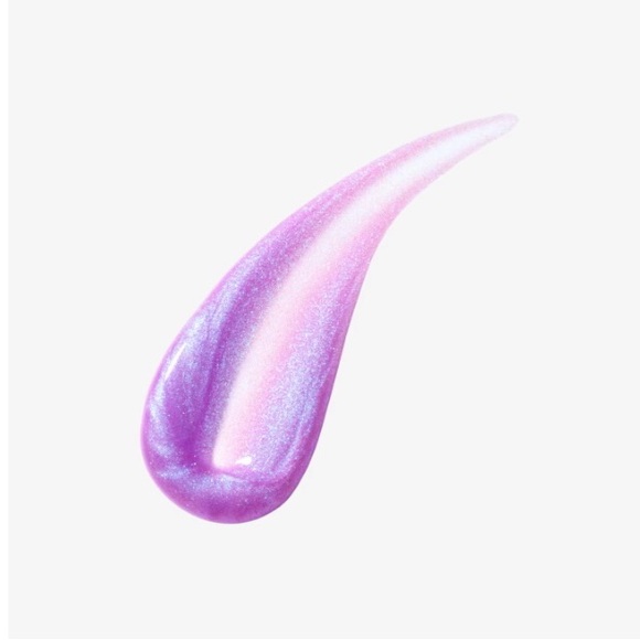 Fenty Beauty Gloss Bomb Luminizing Lip Oil Gloss Miss Jellyfish Limited Edition - Picture 2 of 13